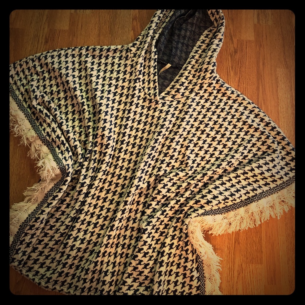 Poncho